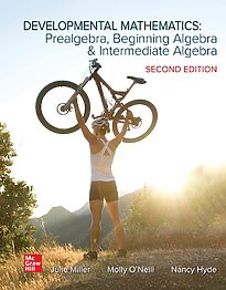 Developmental Mathematics