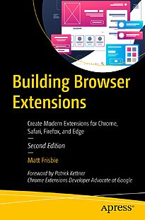 Building Browser Extensions