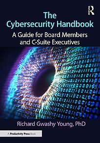 The Cybersecurity Handbook